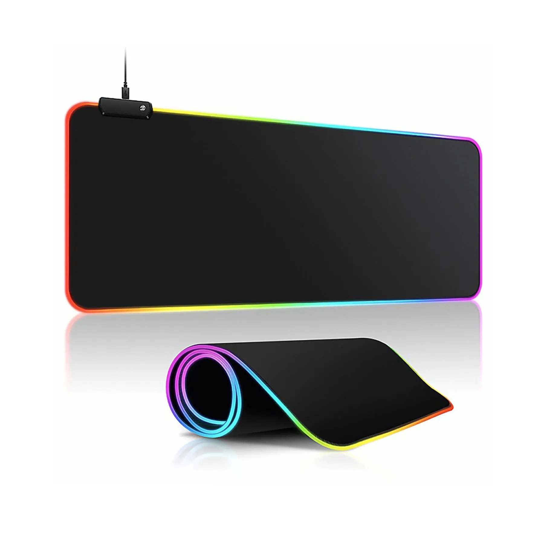 Led RGB Gaming Mouse Pad 19
