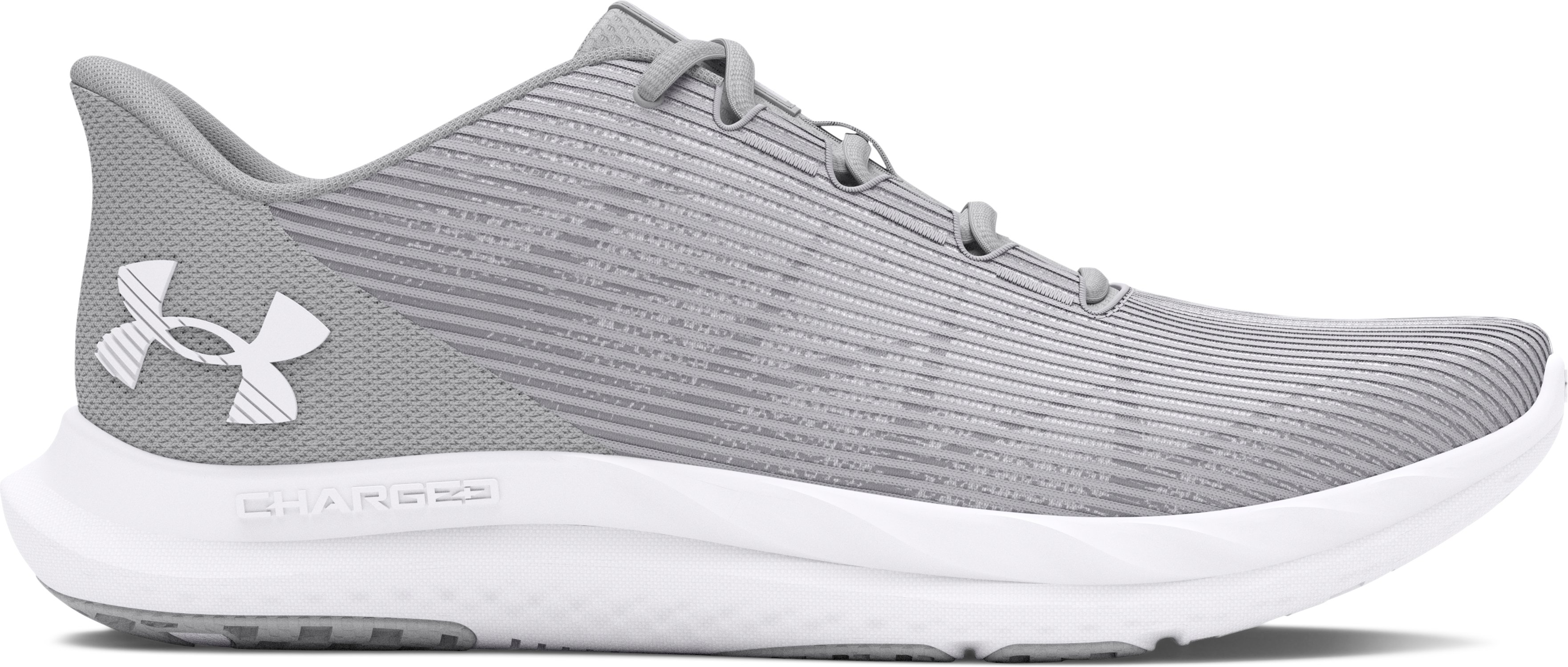 UA Speed Swift Men's Running Shoes 37