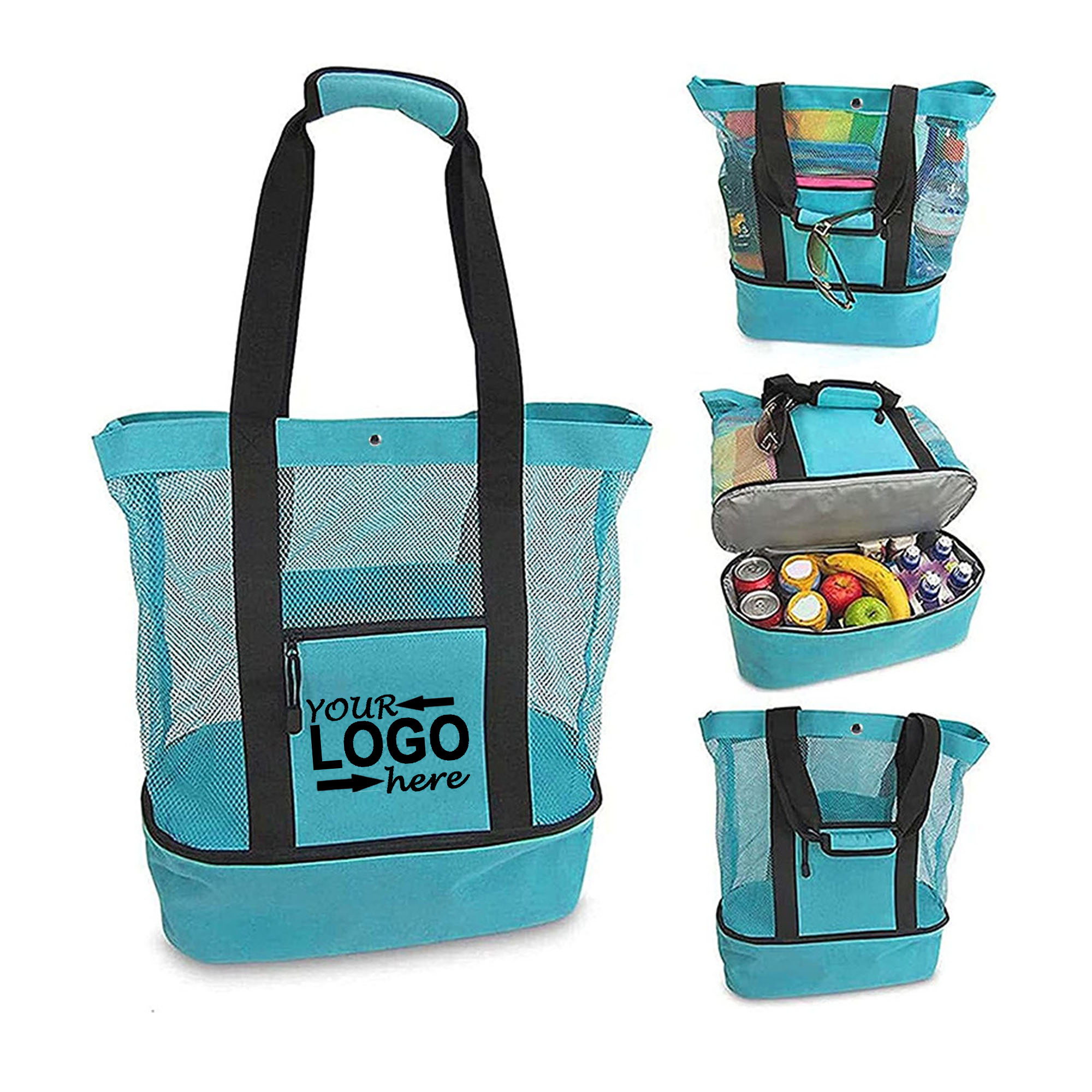 Travel Beach Luch Bag 4