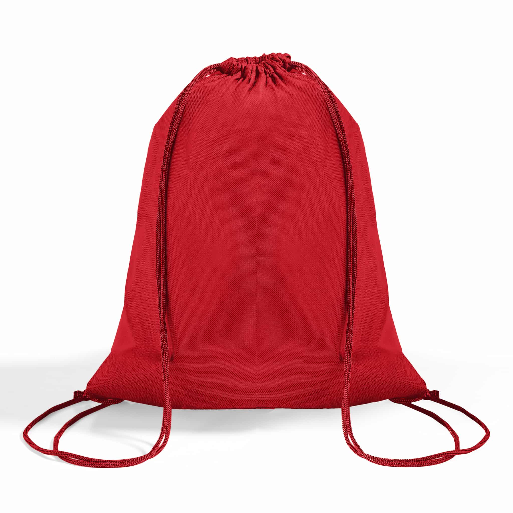 Non-Woven Drawstring Backpack 52