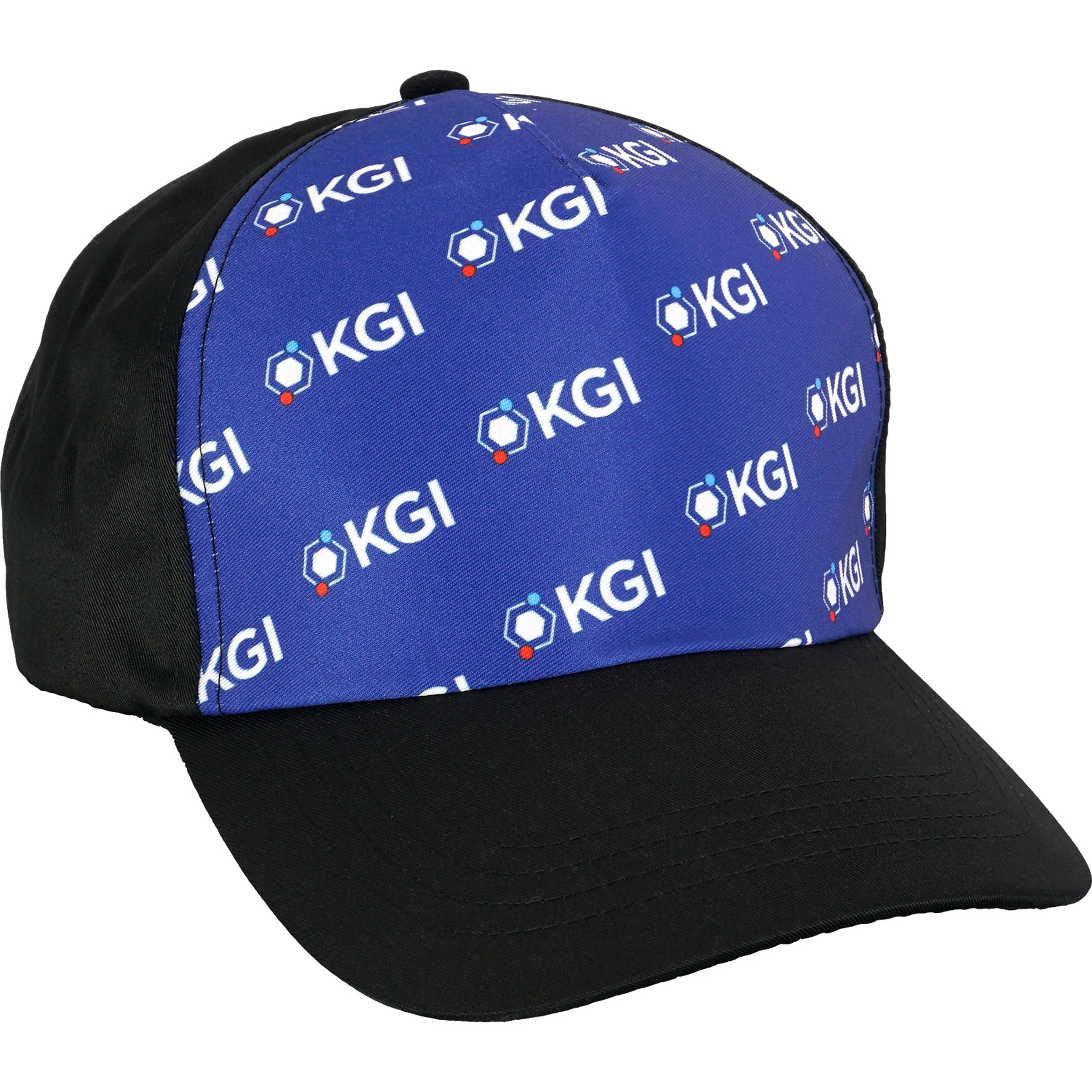 FULL COLOR TWILL CAP 2
