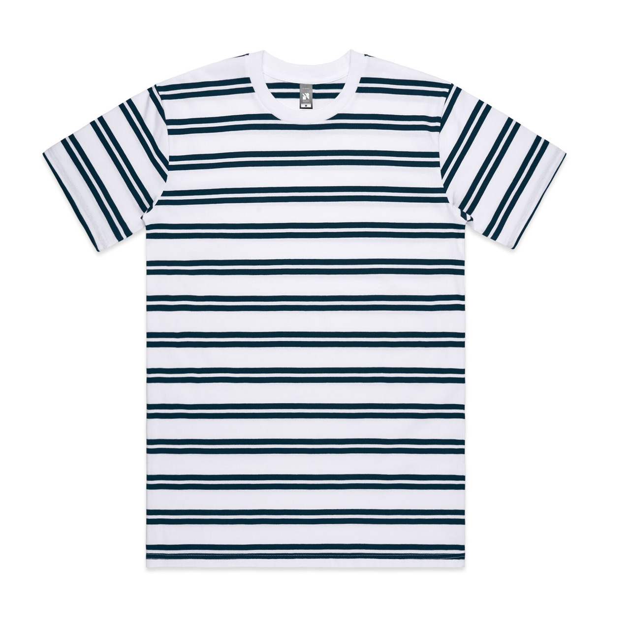 Classic Stripe Tee | 5044 10