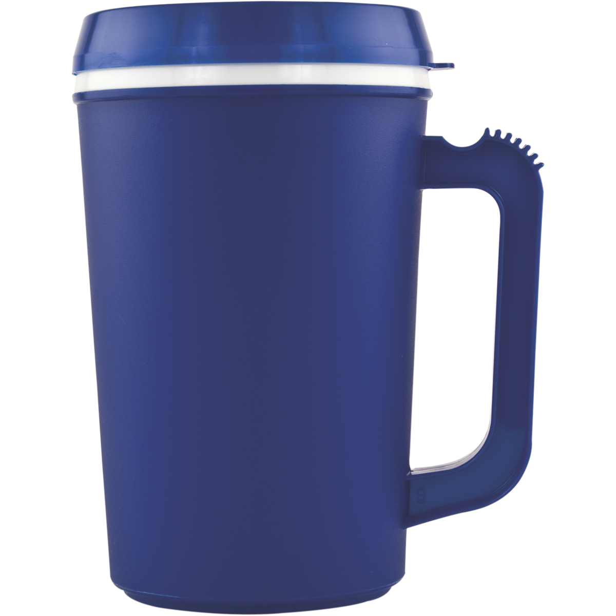 PAGI Insulated Mug - Thumbnail 4