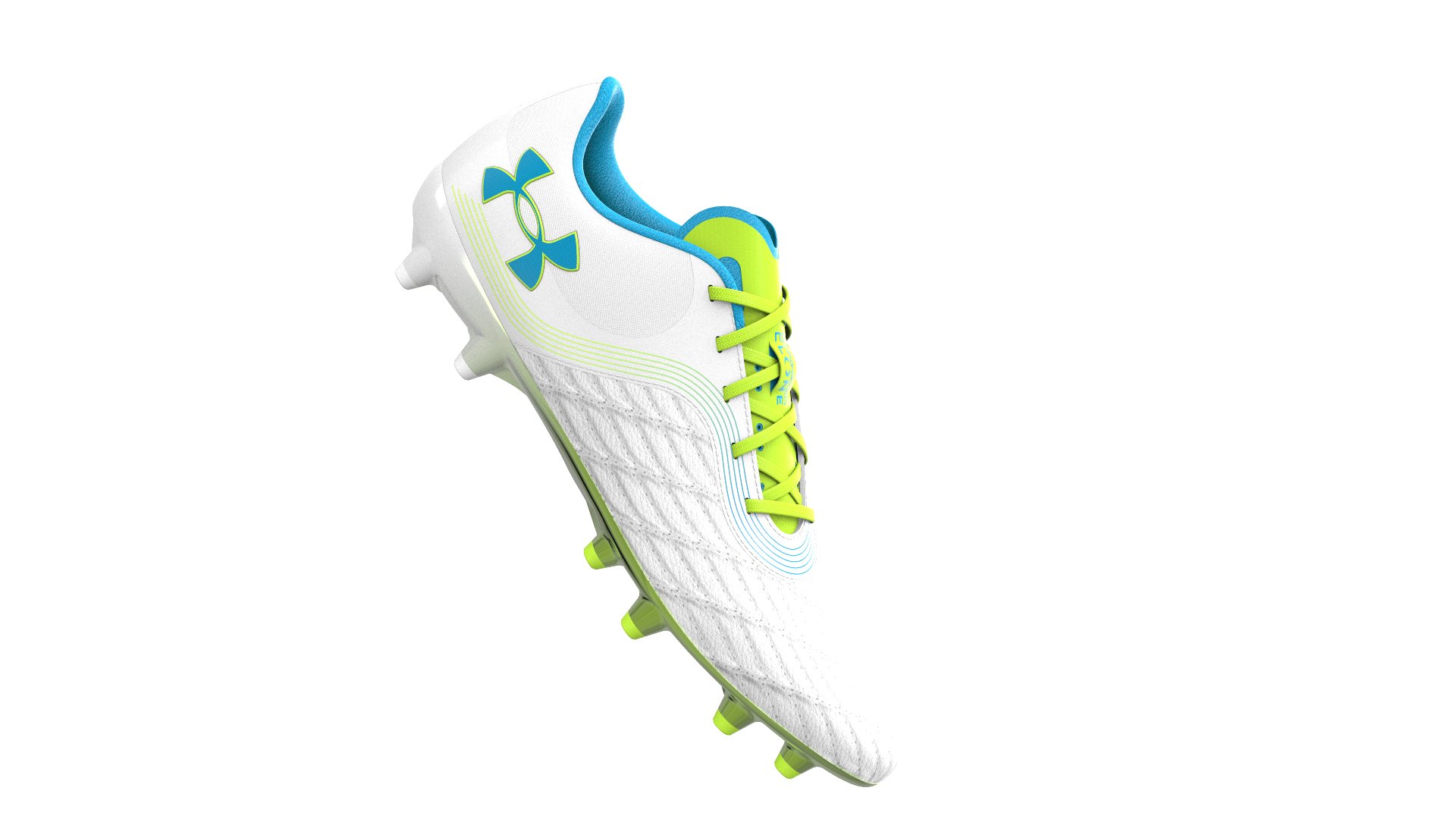 UA Magnetico Pro 3 FG Women's Soccer Cleats 13