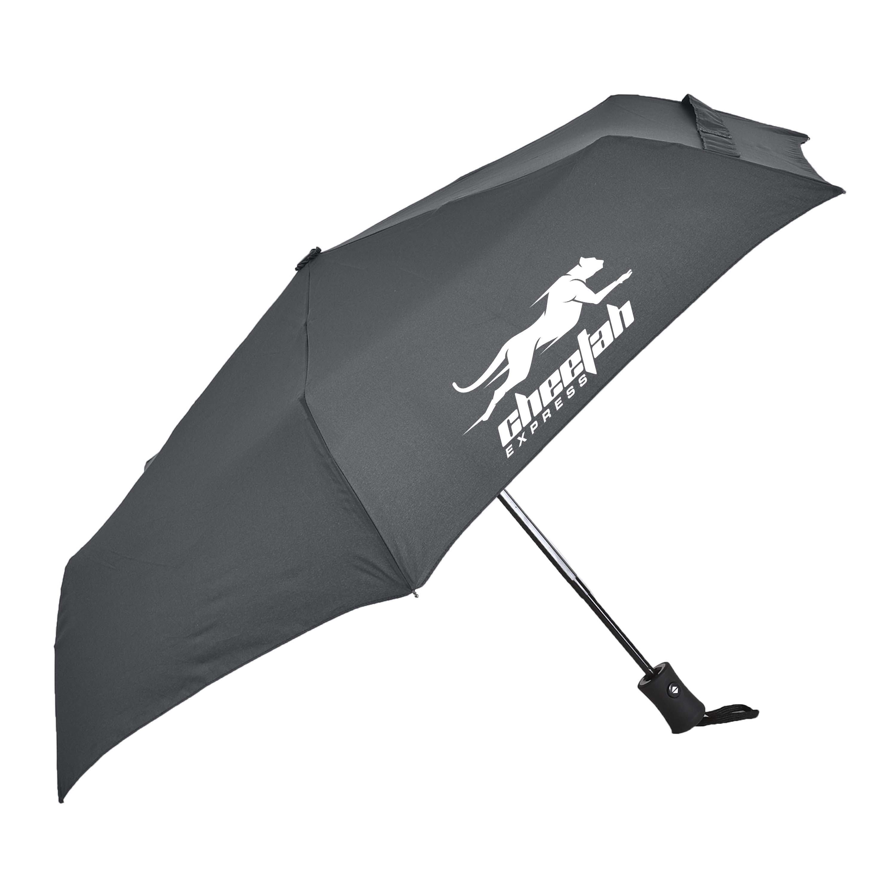 Super Pocket Mini Umbrella (2 Imprints) 8