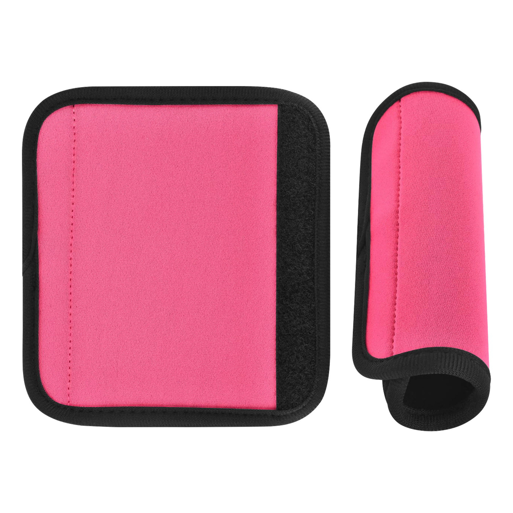 Luggage Handle CoverWraps 8