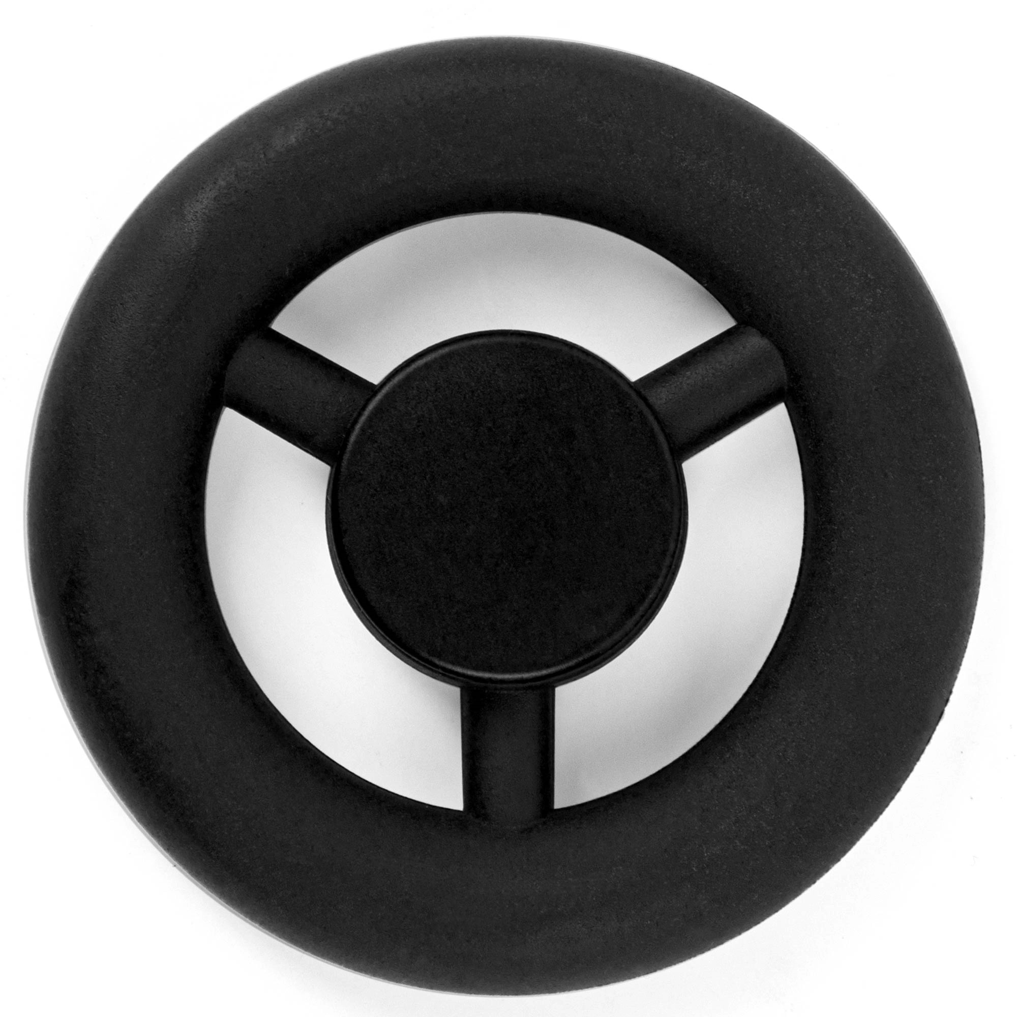 Grip N' Spin Stress Reliver & Exerciser 40