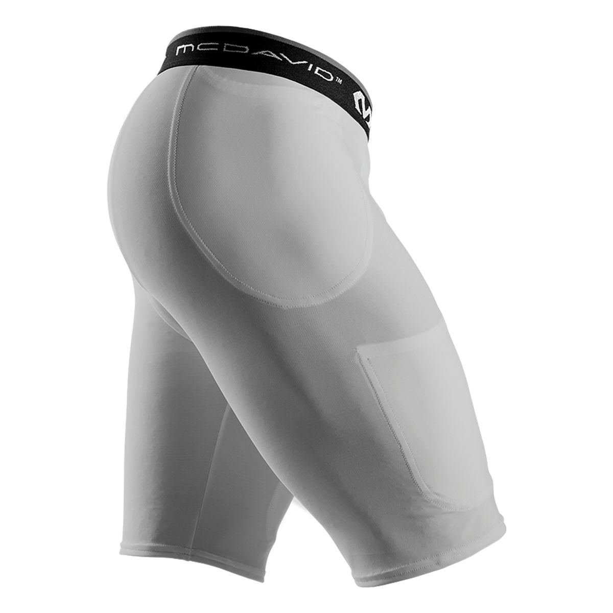 McDavid Girdle - Thumbnail 3