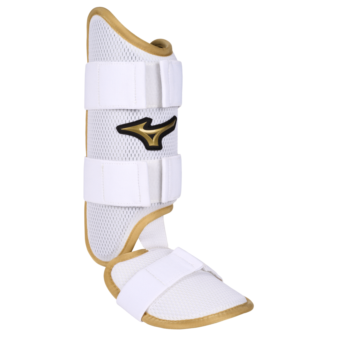 Mizuno Pro Batter's Ankle Guard 7