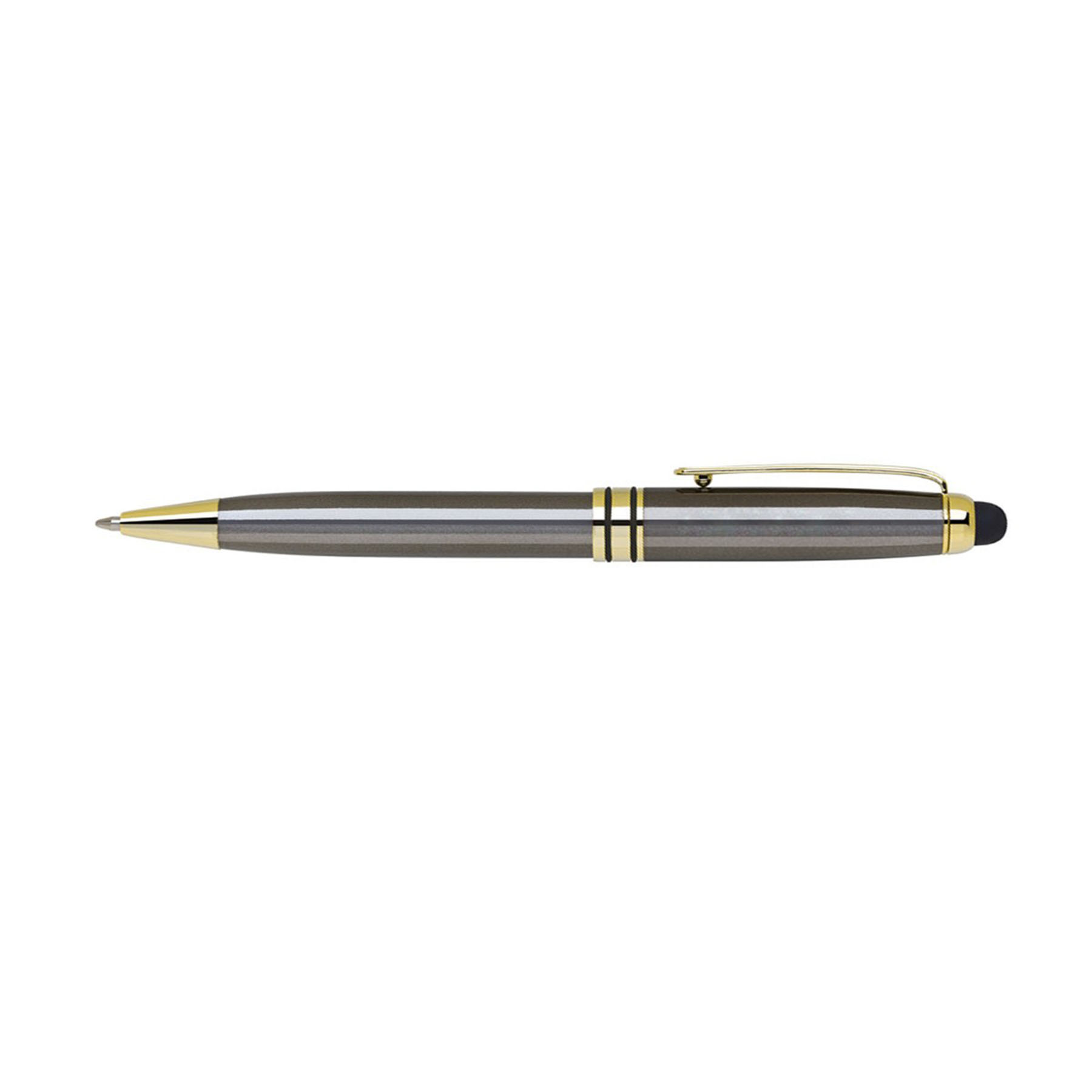 Stylus Twist Metal Ballpoint pen 17