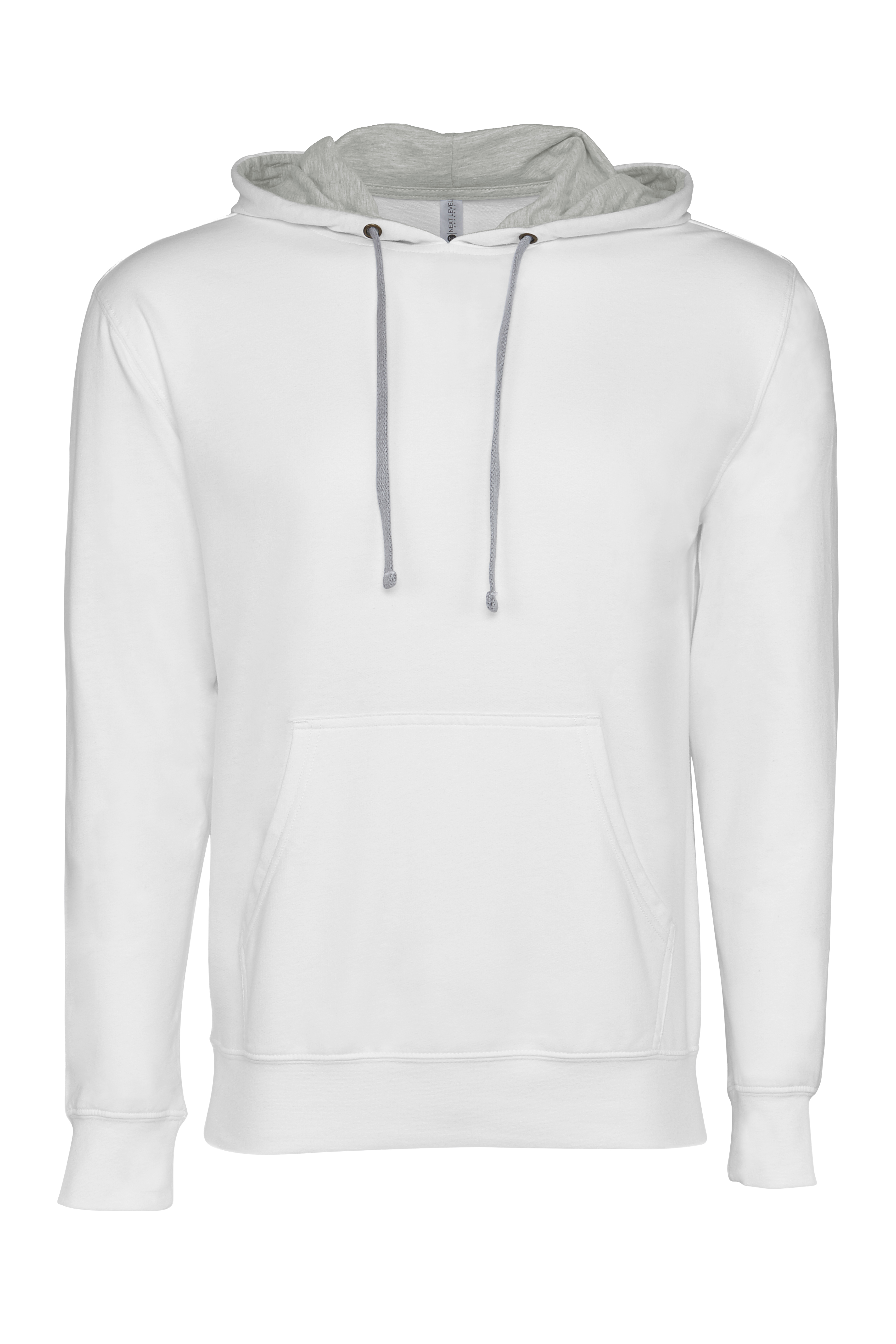 Laguna Hoodie, custom hoodie or sweatshirt with logo imprint 23