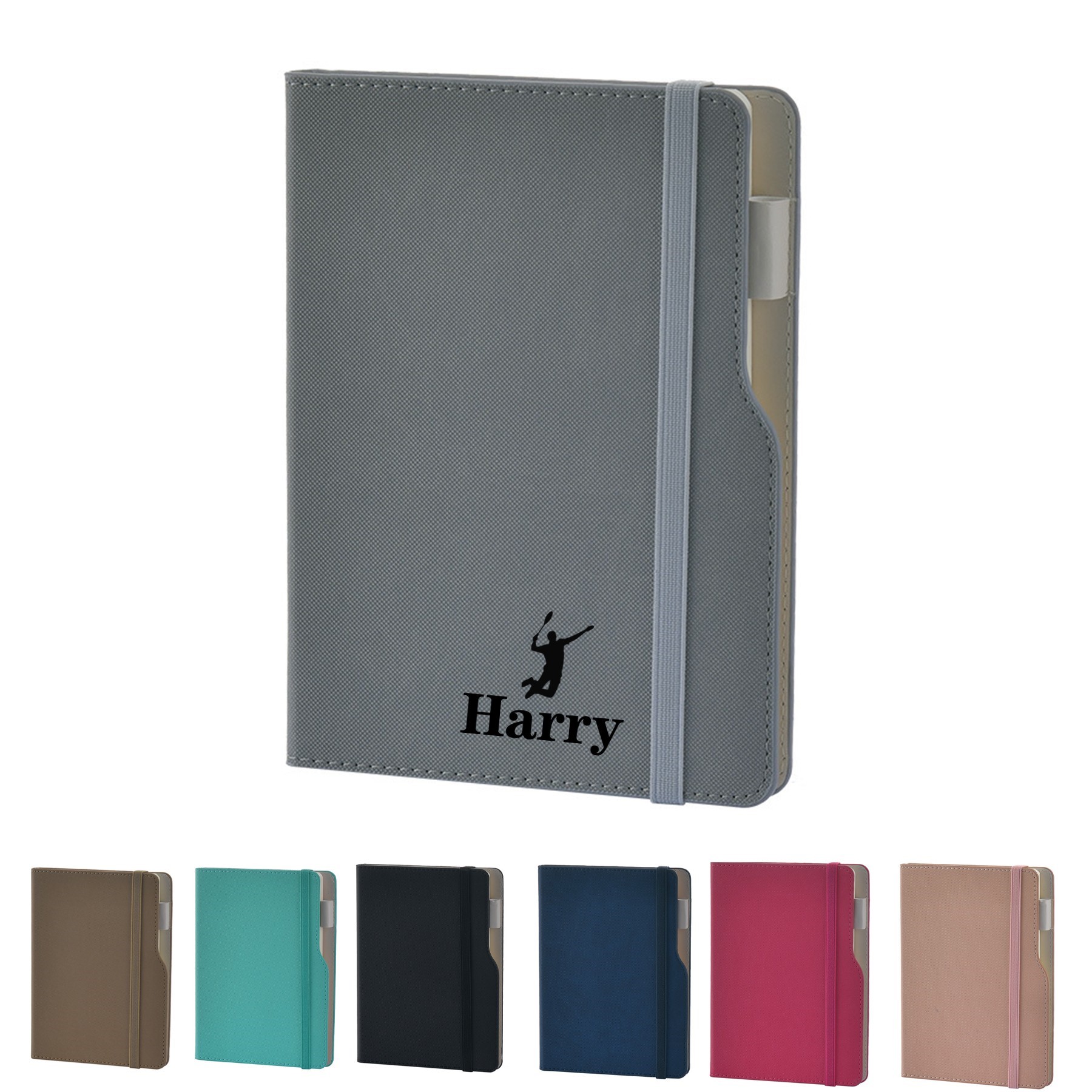 Journal Notebook
