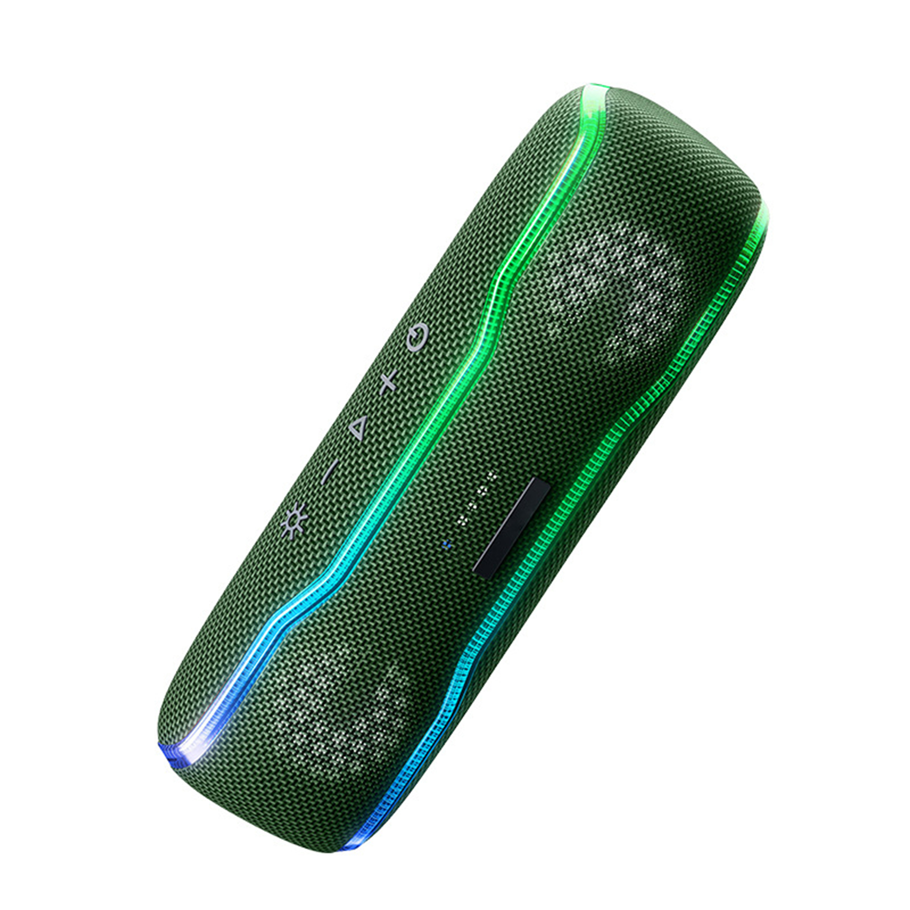 Portable Bluetooth Speaker 24