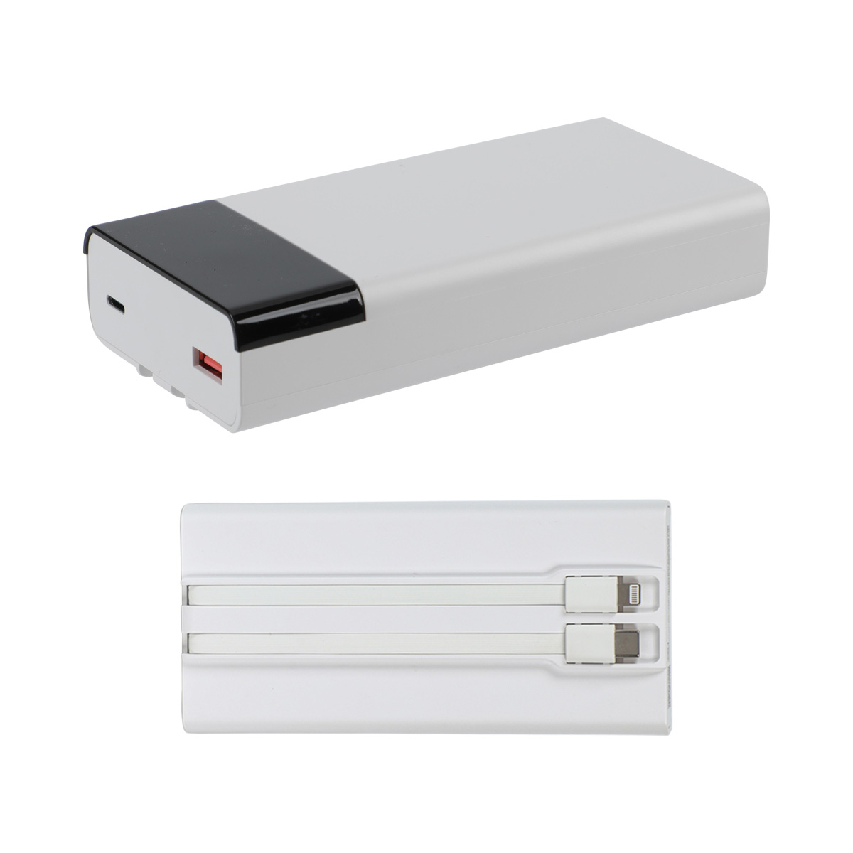 Pemberley 65W 20000mAh Power Bank