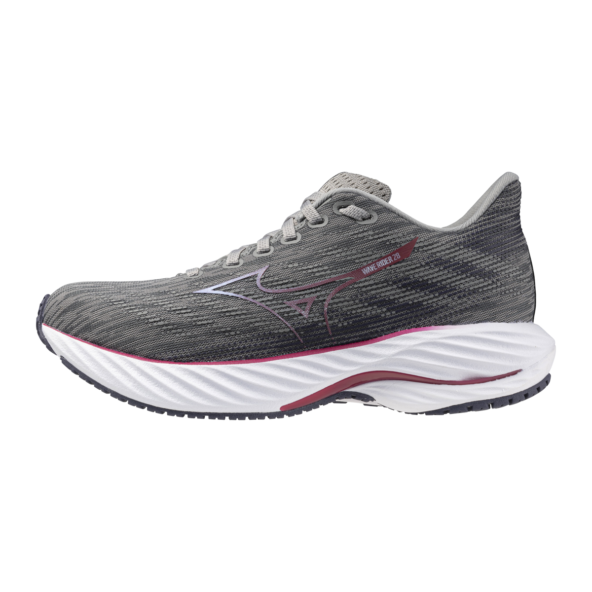 Women's Wave Rider 28 Running Shoe 21