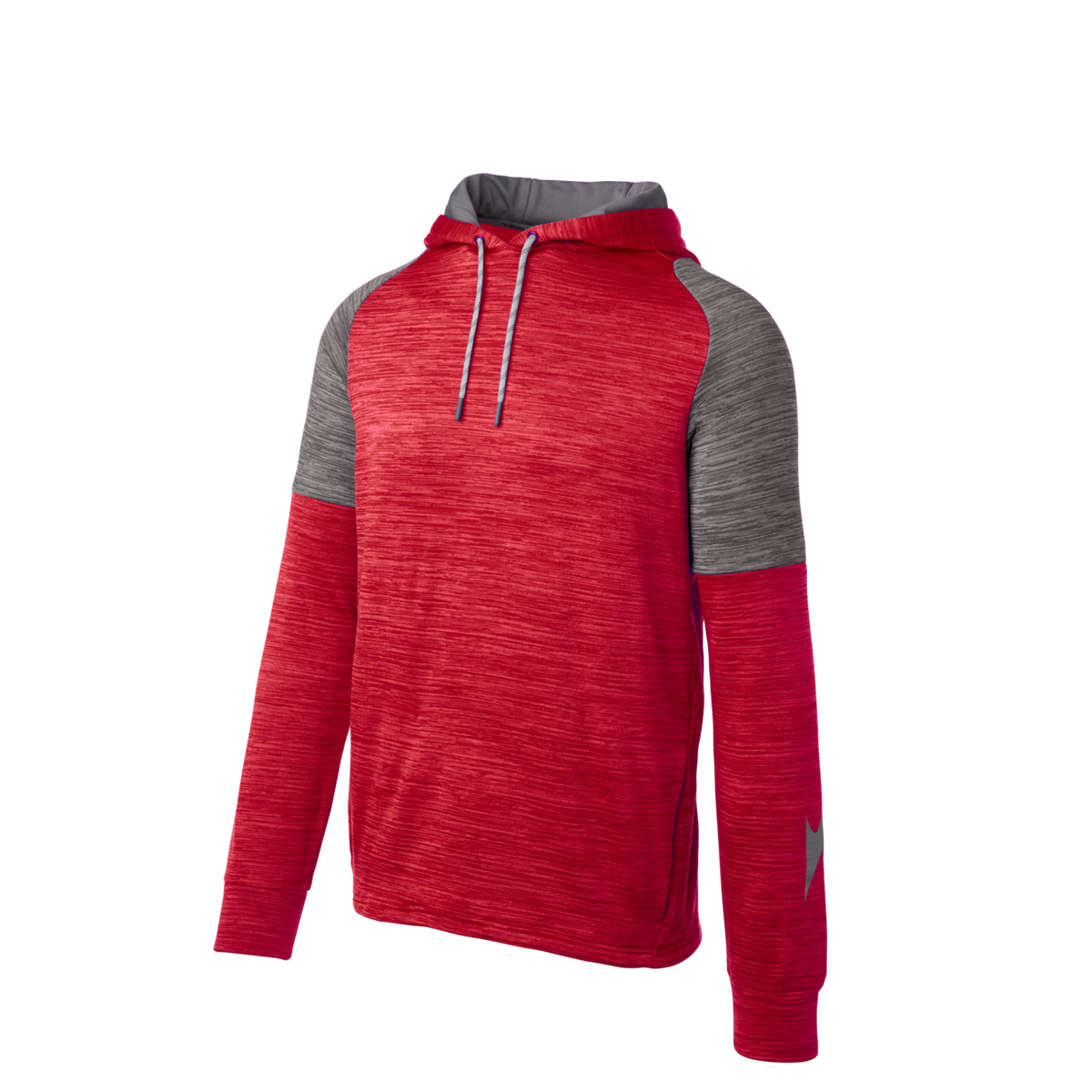 Youth Velocity Hoodie 28