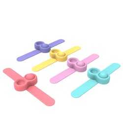 Stress Relief Wristband Fidget Toys