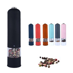 Electric Salt and Pepper Grinder