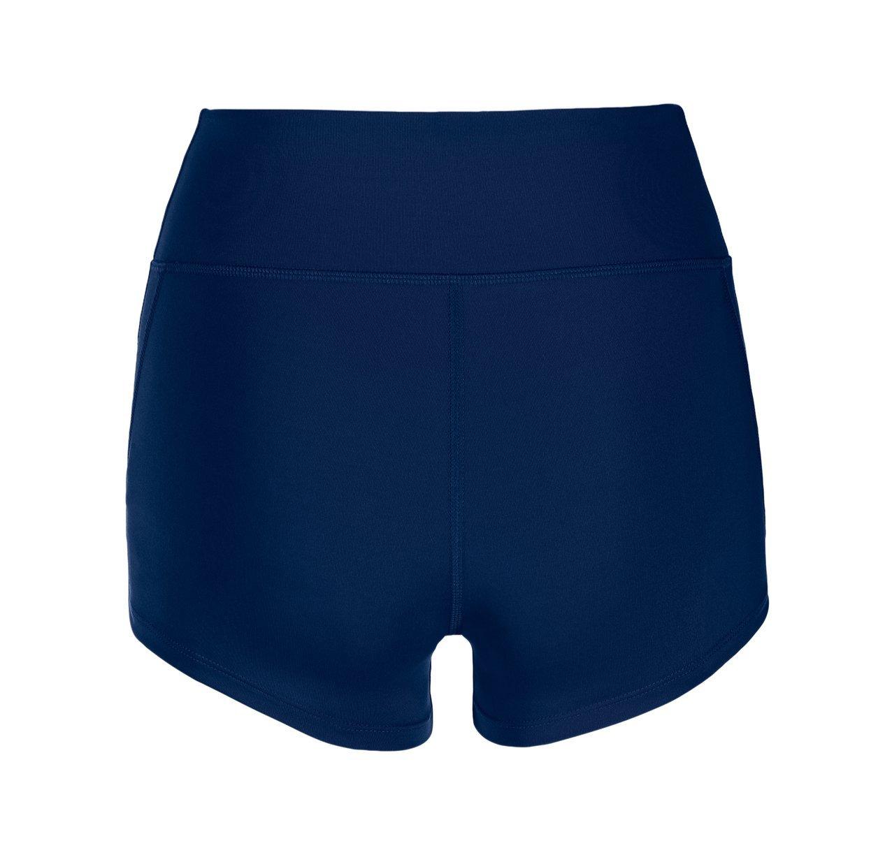 Women's Apex 2.5" Inseam Volleyball Short 38