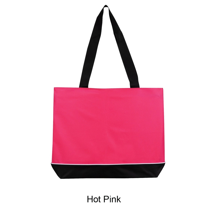600D Clemont Tote 55
