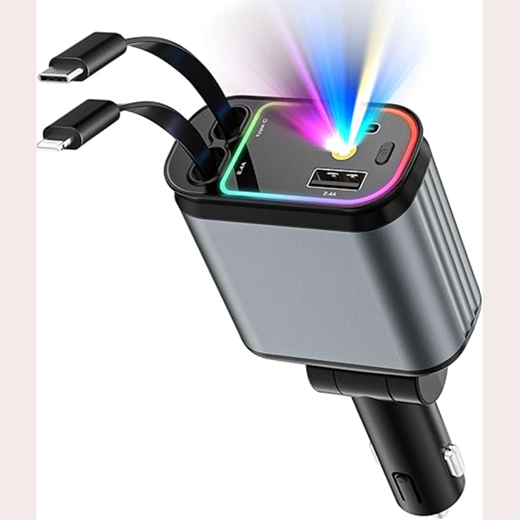 Car Charger 3