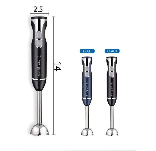 Electric Hand Mixer 6