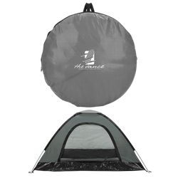 Basecamp Acadia Casual Camping Tent