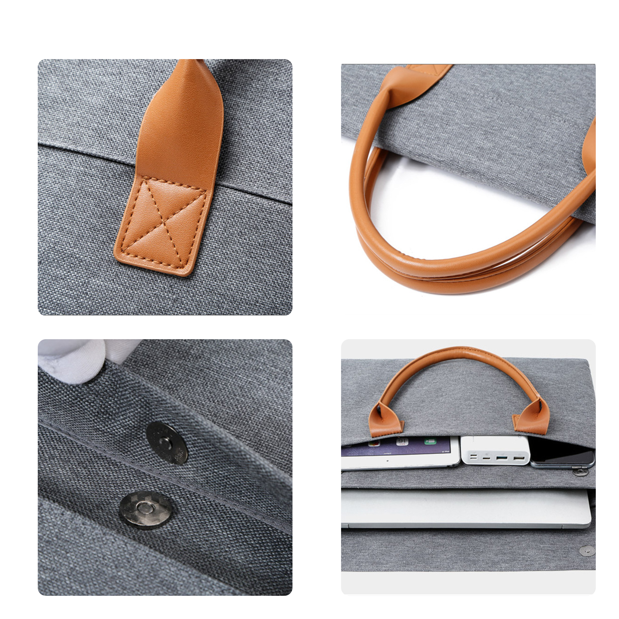 15.6-Inch Laptop Bag 9