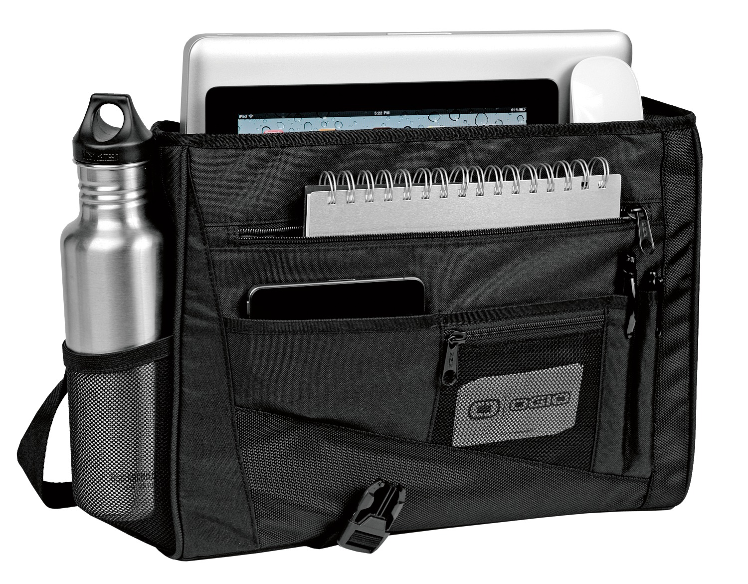 OGIO® Vault Messenger 2