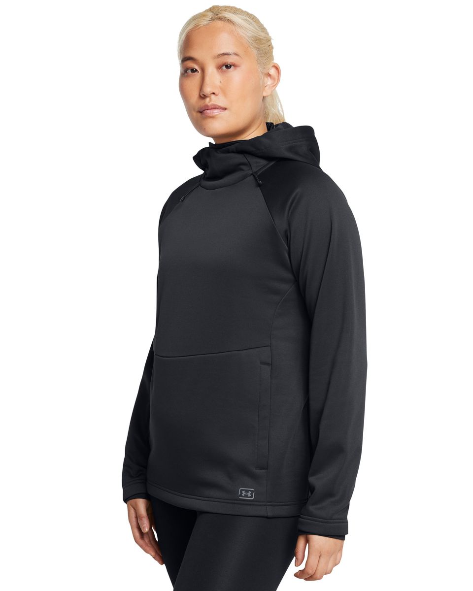 UA Fish Pro Fleece Women's Hoodie 6