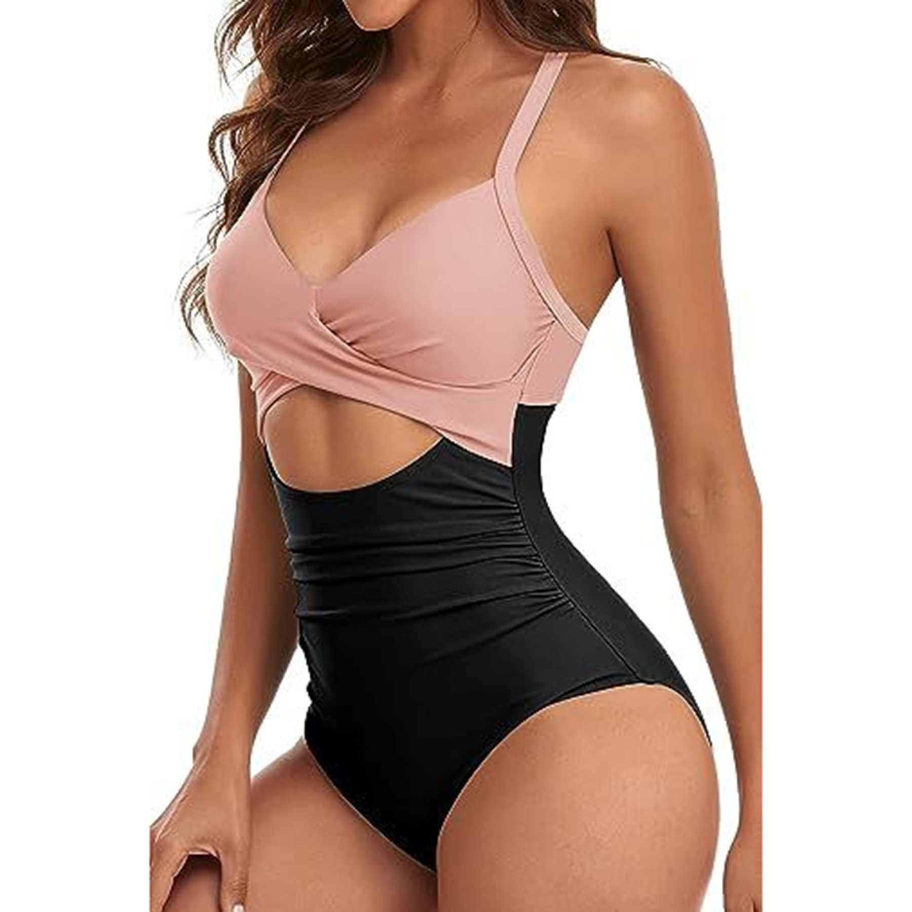 Women's One Piece Swimsuits 34