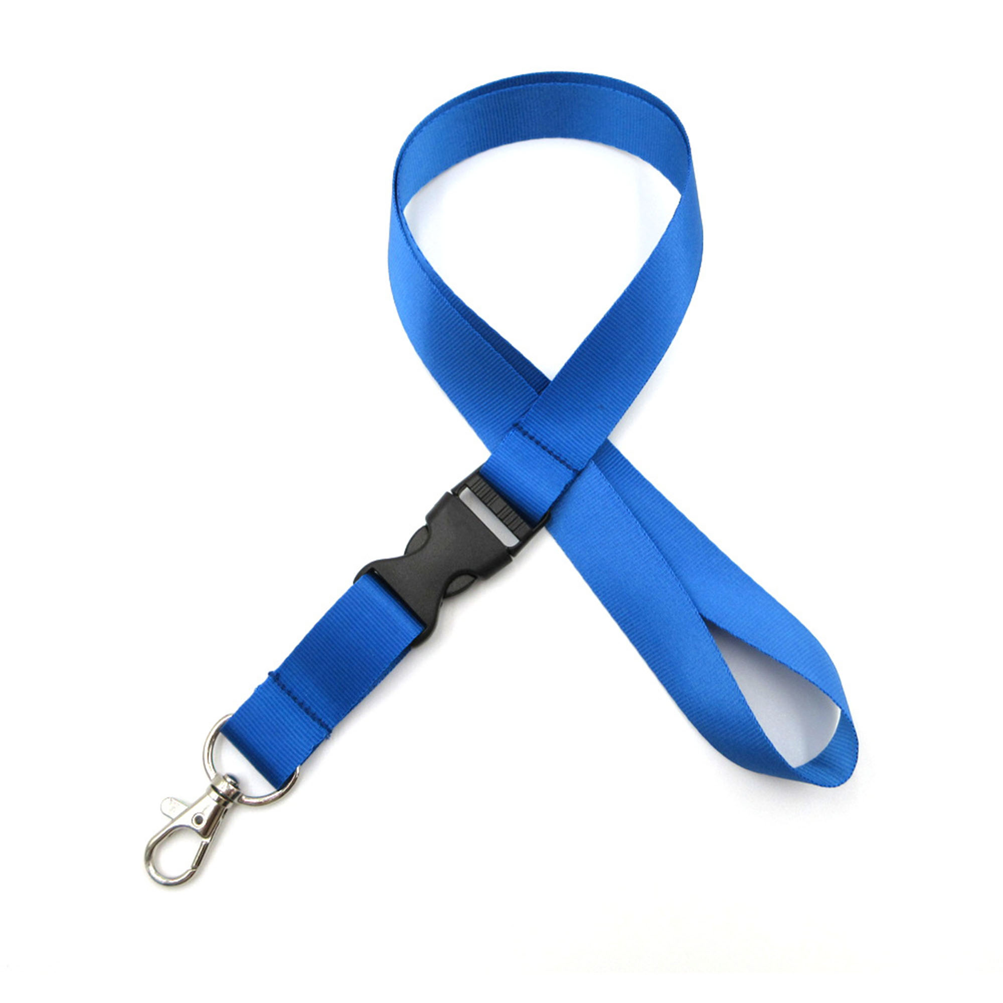 Durable Badge Lanyard MOQ 100 PCS 11