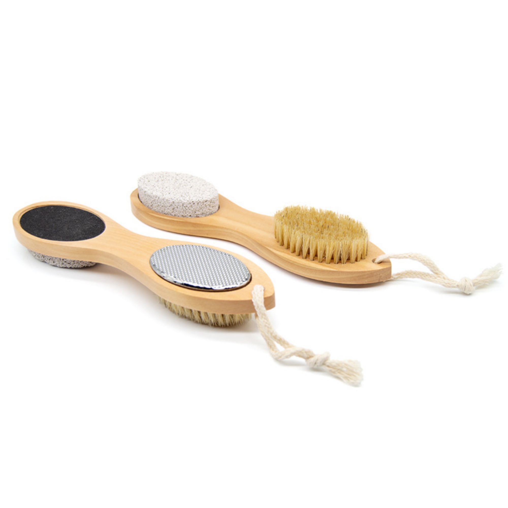 Sandpaper Pumice Stone Foot Cleaner File 7