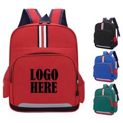 Water-Resistant Kids Backpack  Perfect for Little Explorers