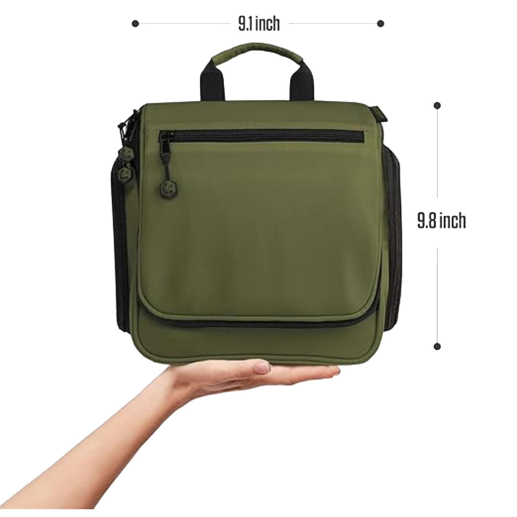 4TH Hanging Travel Toiletry Bag 56