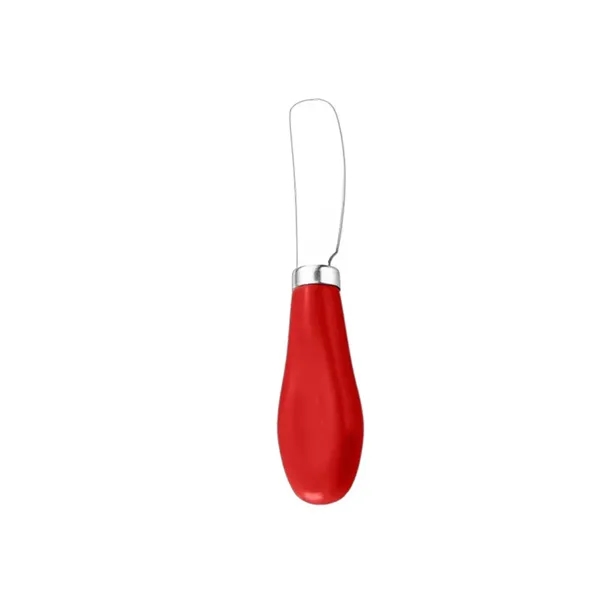Stainless Steel Cheese And Butter Knives for Home, Events and Gifting 6