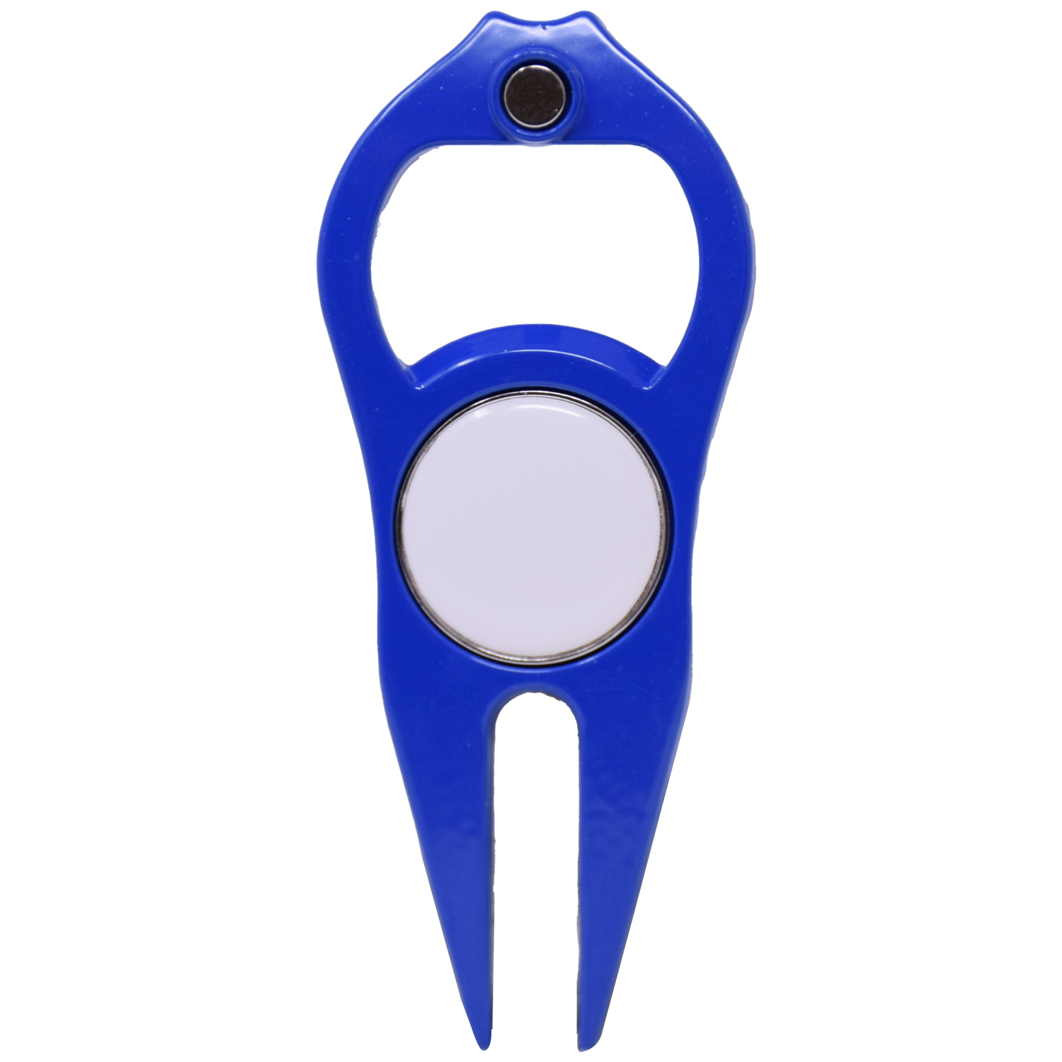 Hat Trick 6-in-1 Divot Tool 49