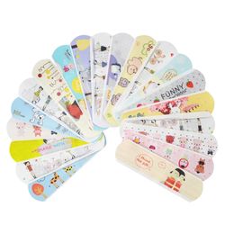 Kid's Band Aid Full Color Printed