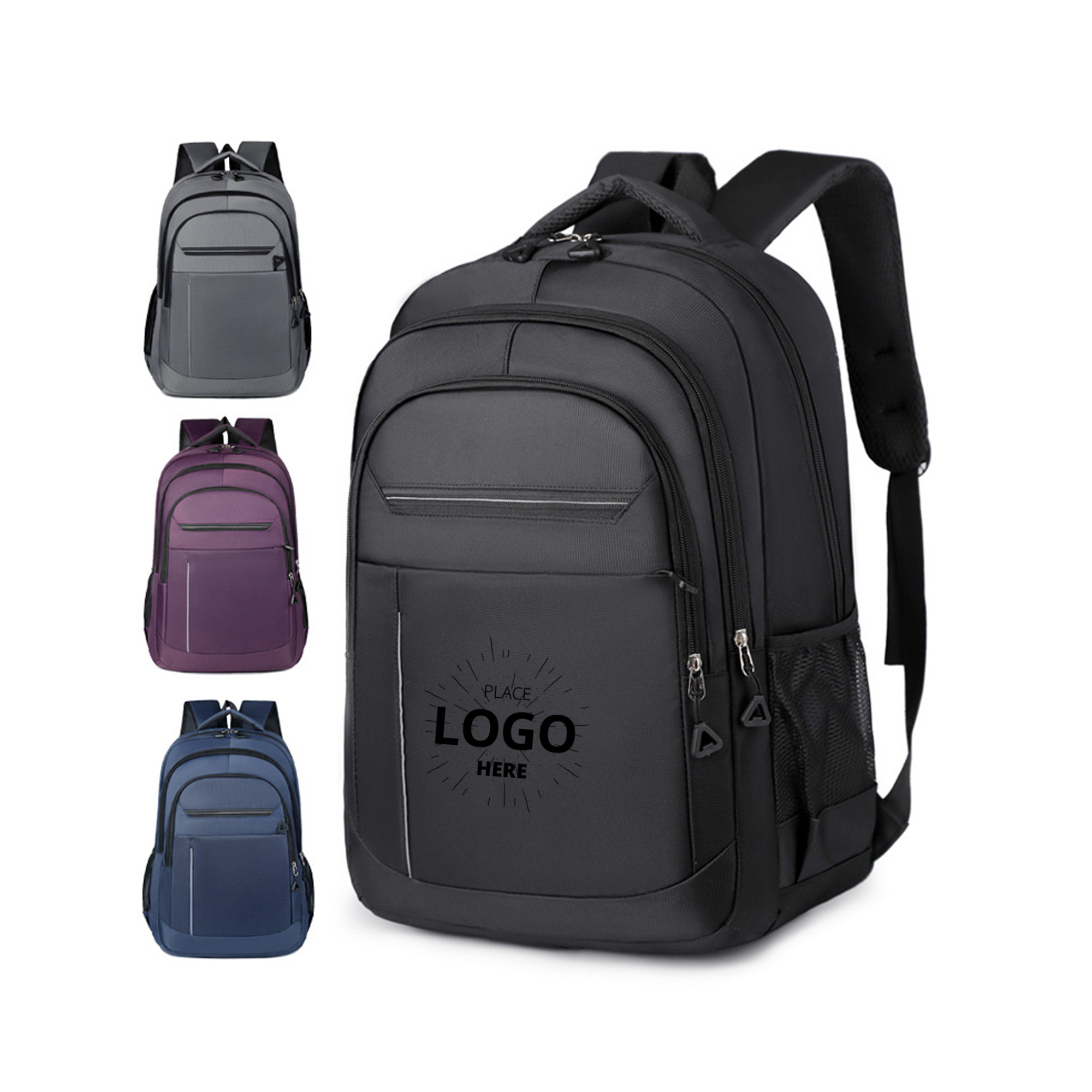 Large Travel Laptop Backpack