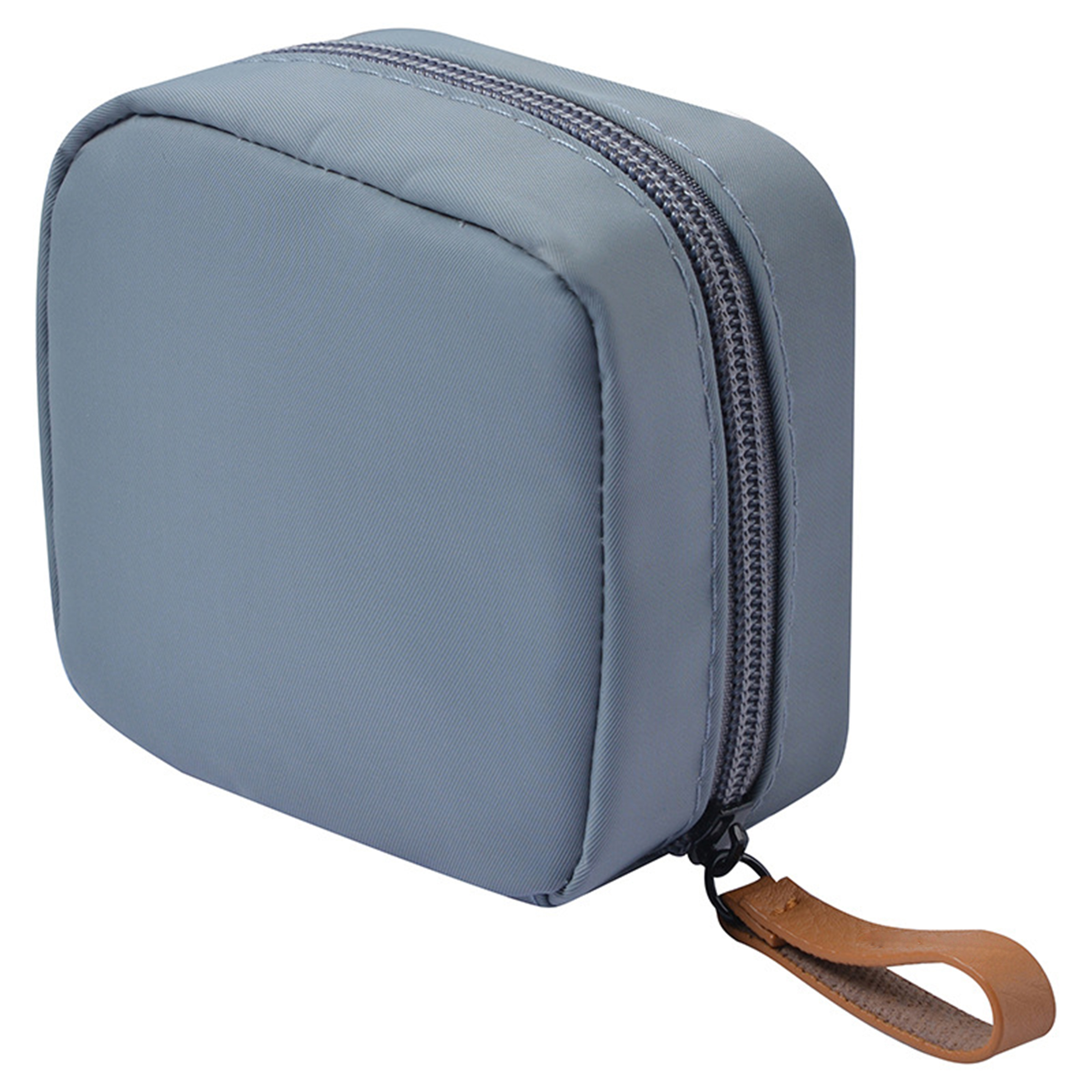 Nylon Waterproof Portable Mini Makeup Bag 13