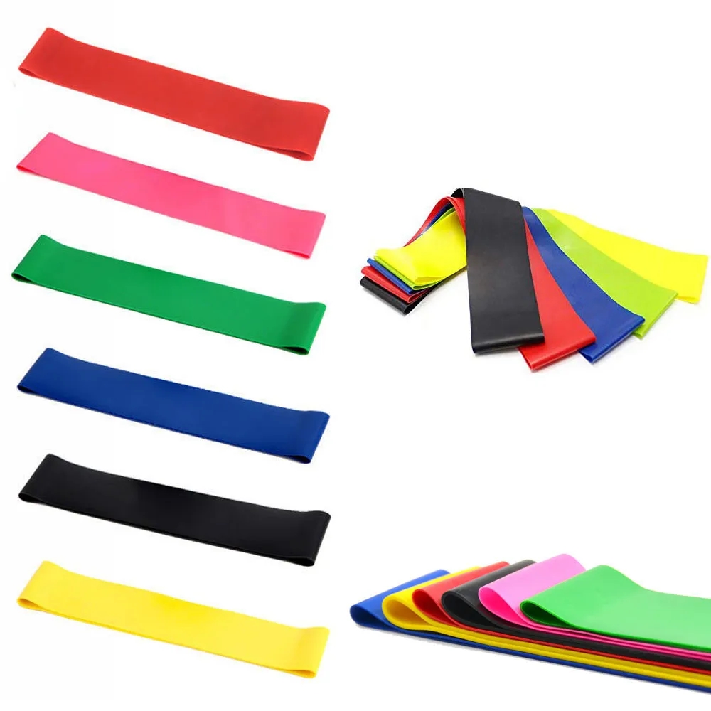 Resistance Bands