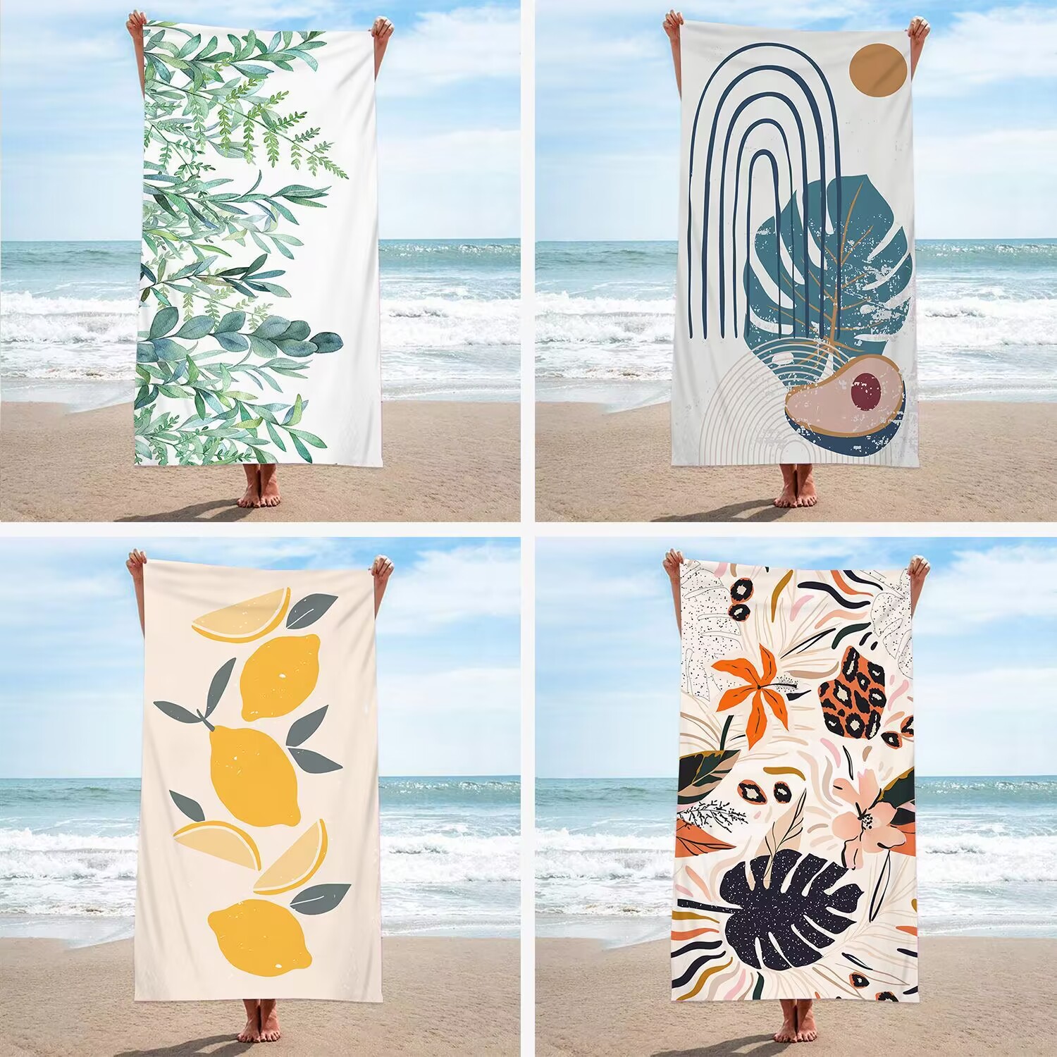 Beach Towels