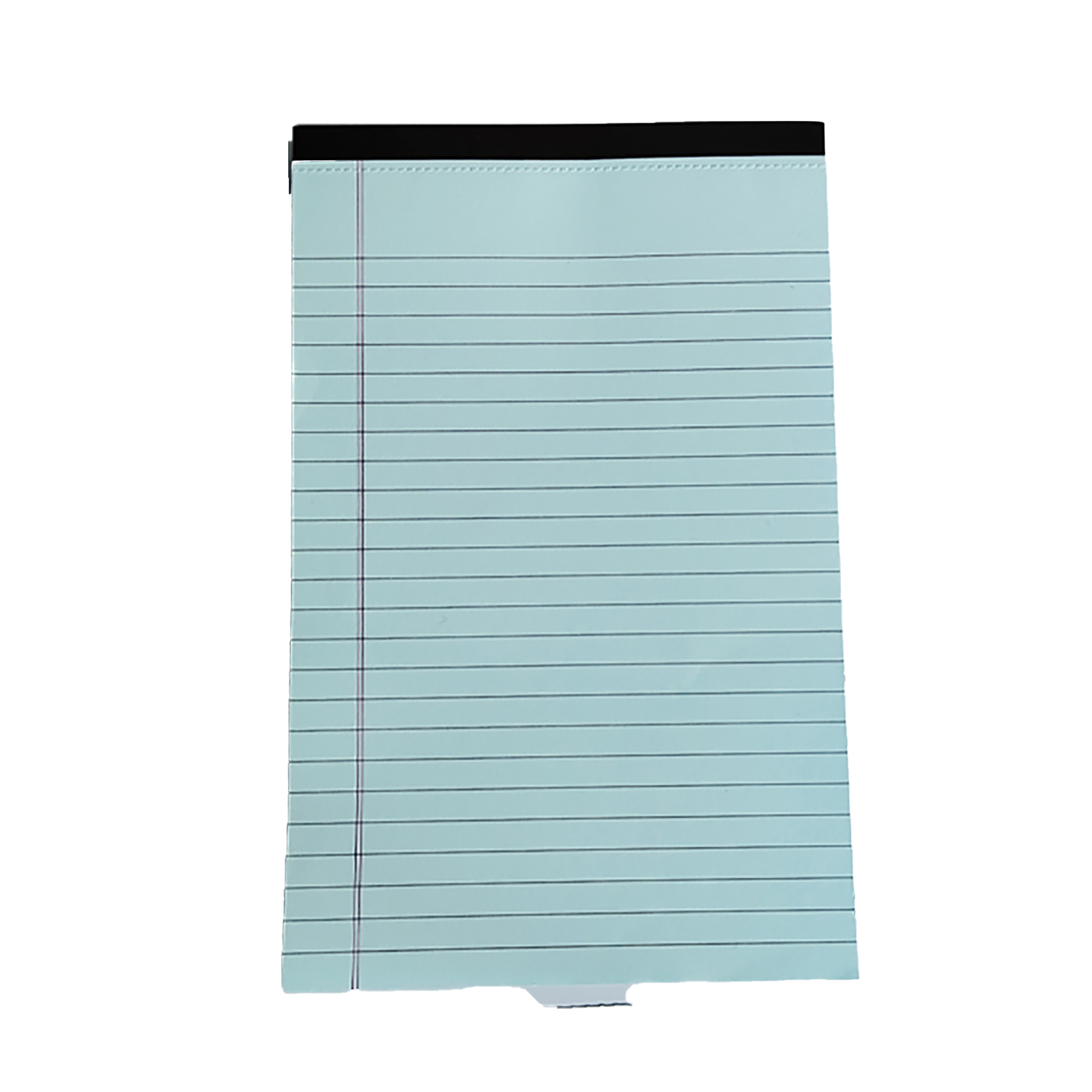 Narrow Ruled Writing Notepad 17