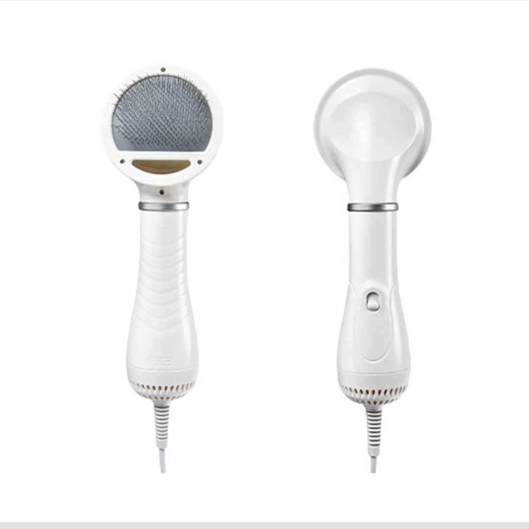 Portable Pet Grooming Hair Dryer