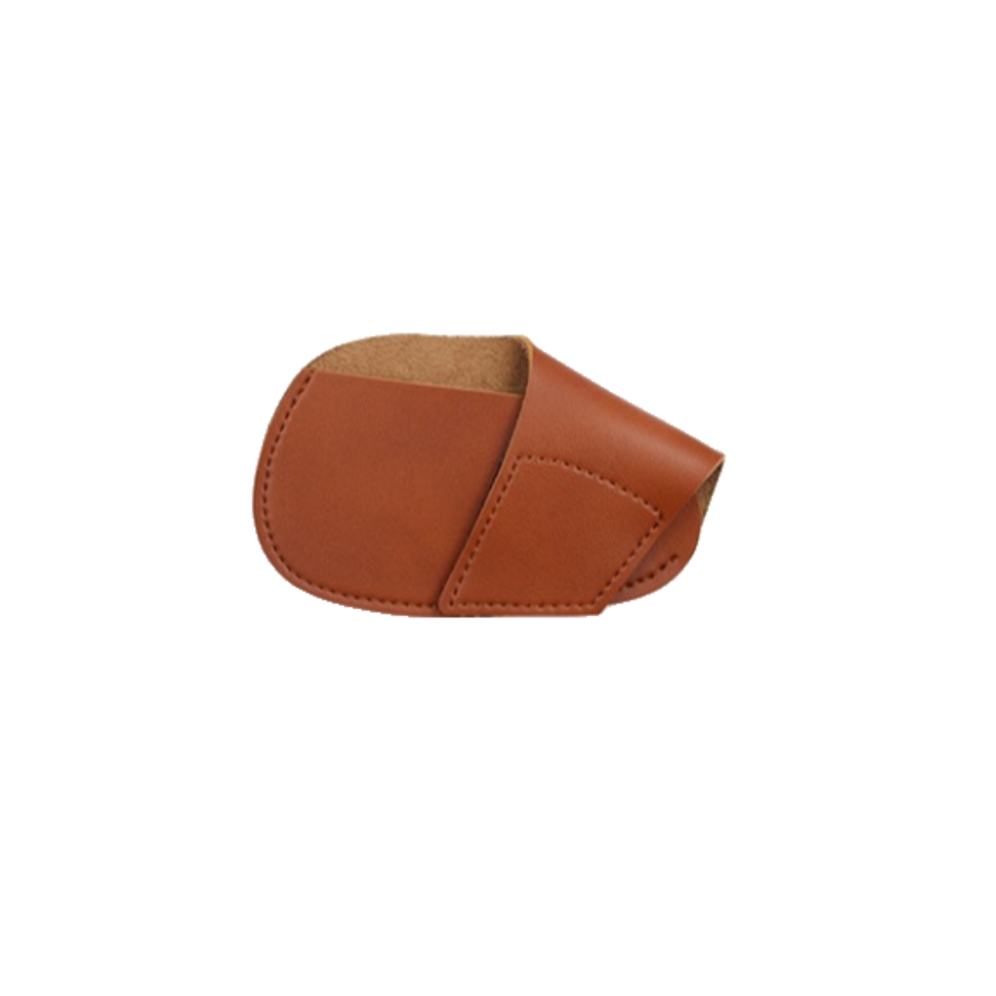 PU Leather Golf Iron Head Covers 15