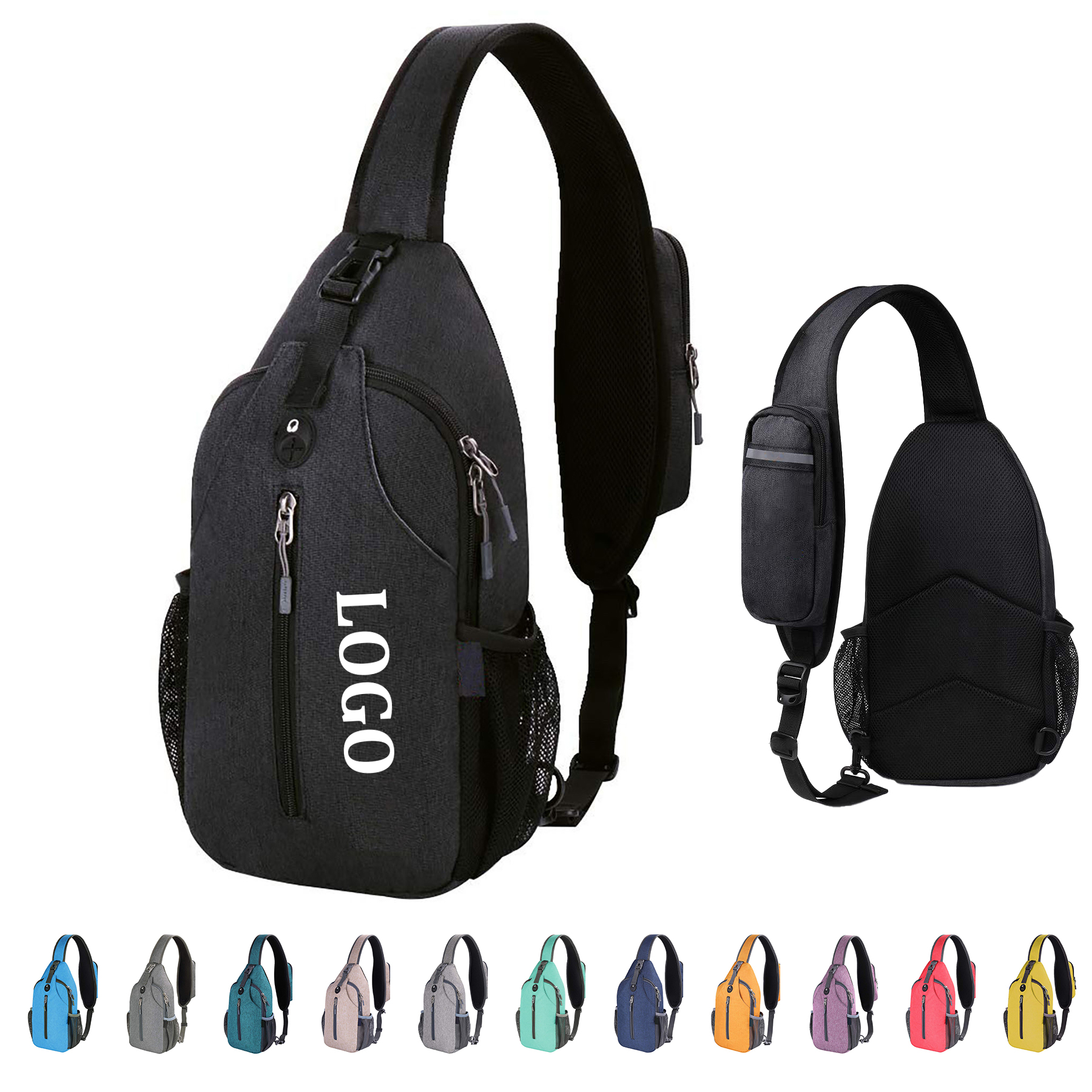 CrossbodySling Bag 2
