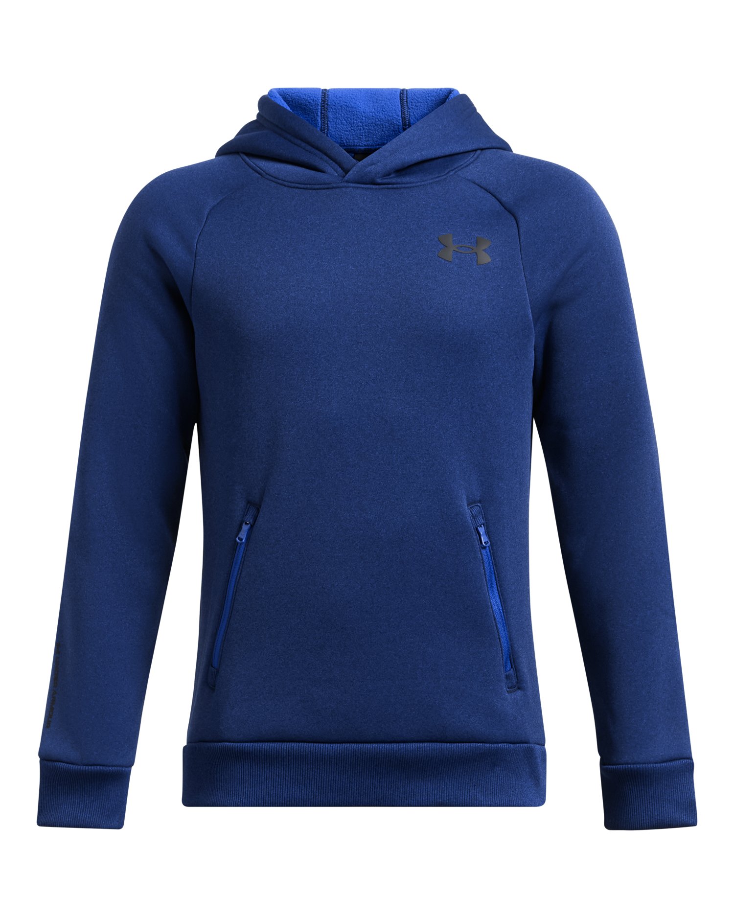 Armour Fleece Pro Boys' Hoodie 21
