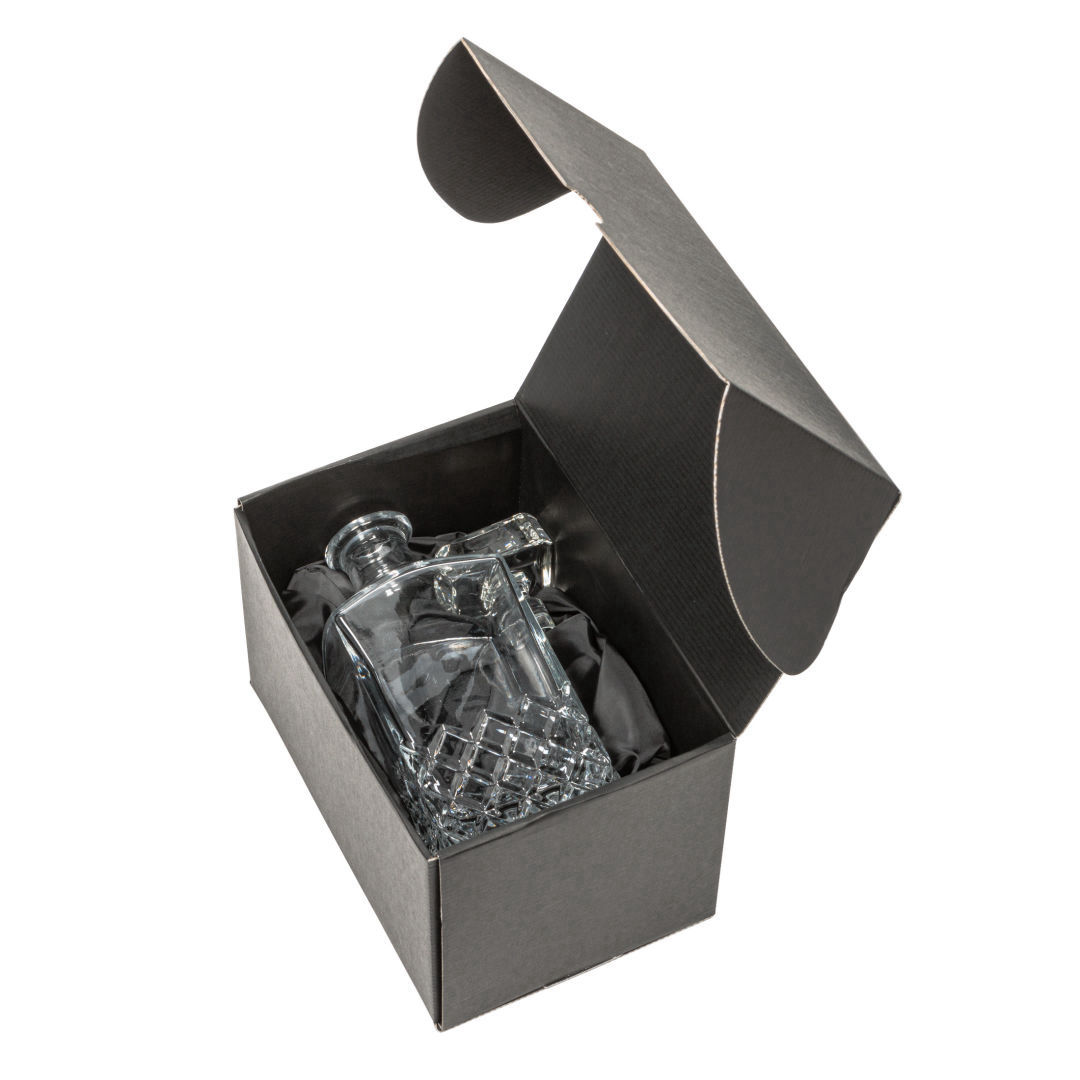 Romford Decanter & Lid - Thumbnail 3