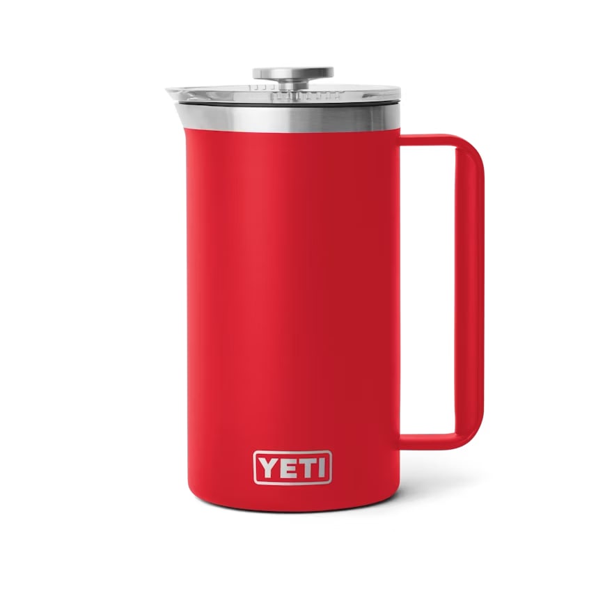 34 OZ French Press 21