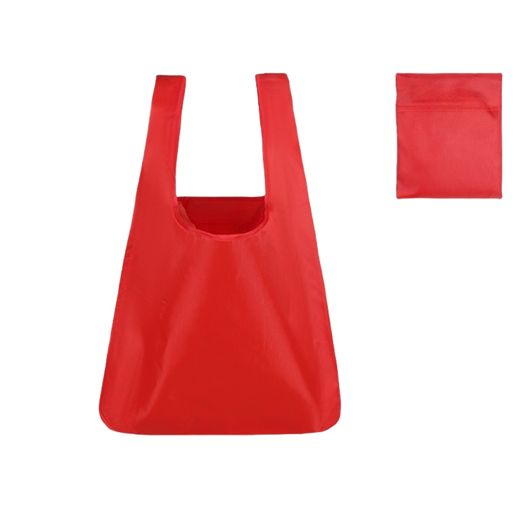 Foldable and Reusable Shopping Bag 54